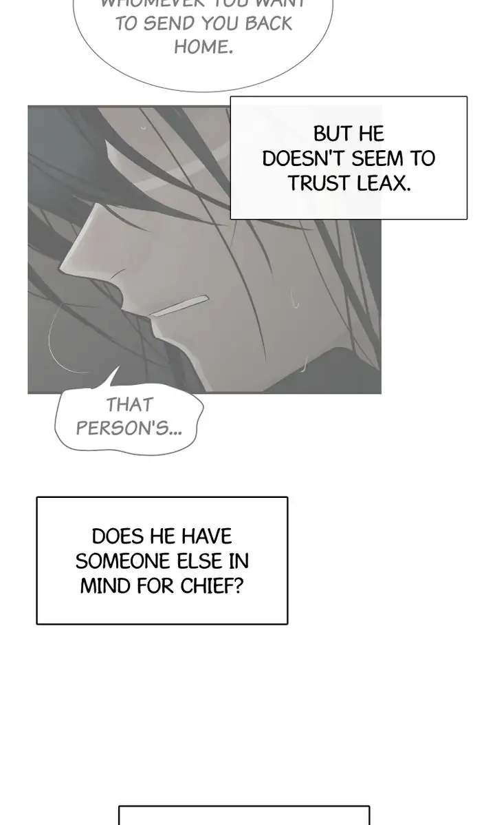 Totem’s Realm Chapter 70 - Page 25