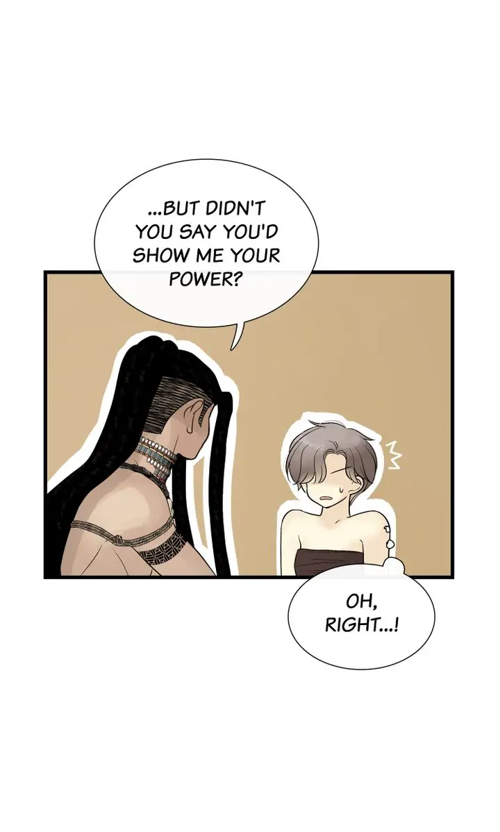 Totem’s Realm Chapter 70 - Page 4