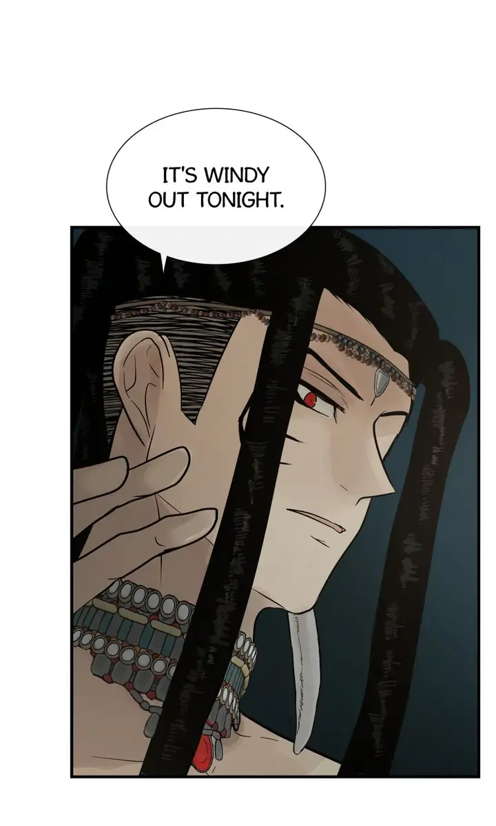 Totem’s Realm Chapter 70 - Page 34