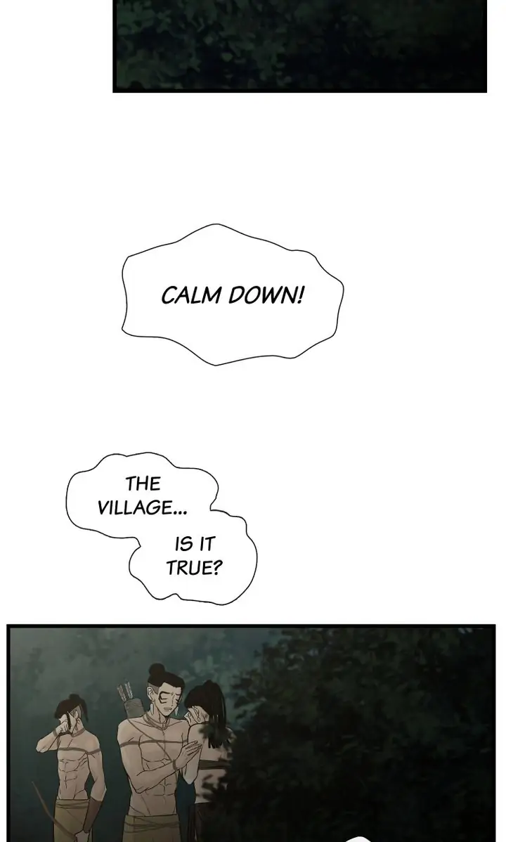 Totem’s Realm Chapter 70 - Page 43