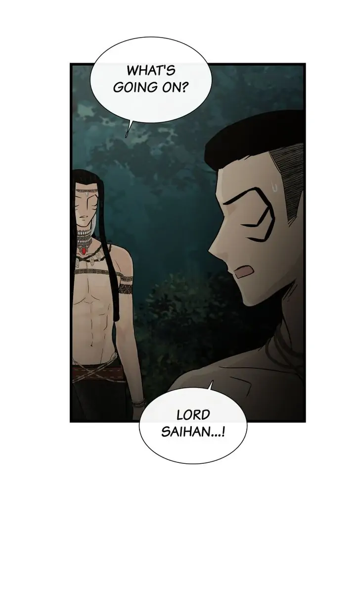 Totem’s Realm Chapter 70 - Page 45