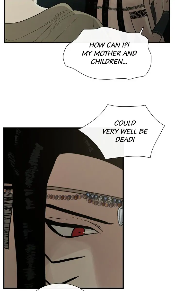 Totem’s Realm Chapter 70 - Page 49