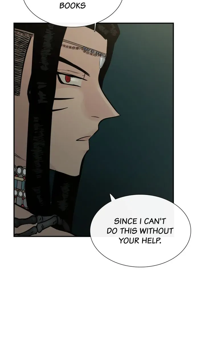 Totem’s Realm Chapter 70 - Page 55