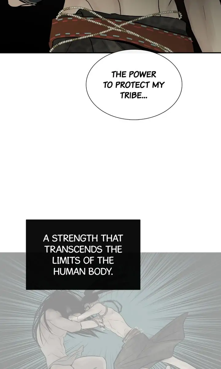 Totem’s Realm Chapter 70 - Page 60