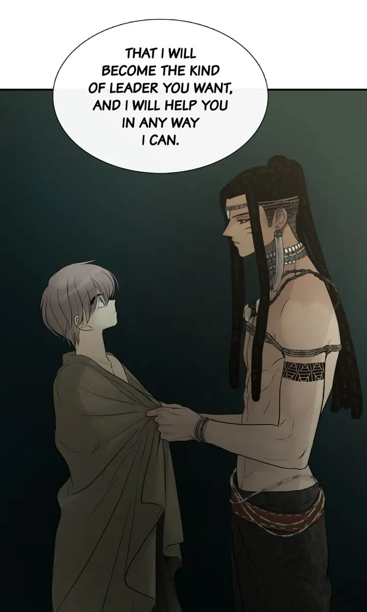 Totem’s Realm Chapter 70 - Page 63