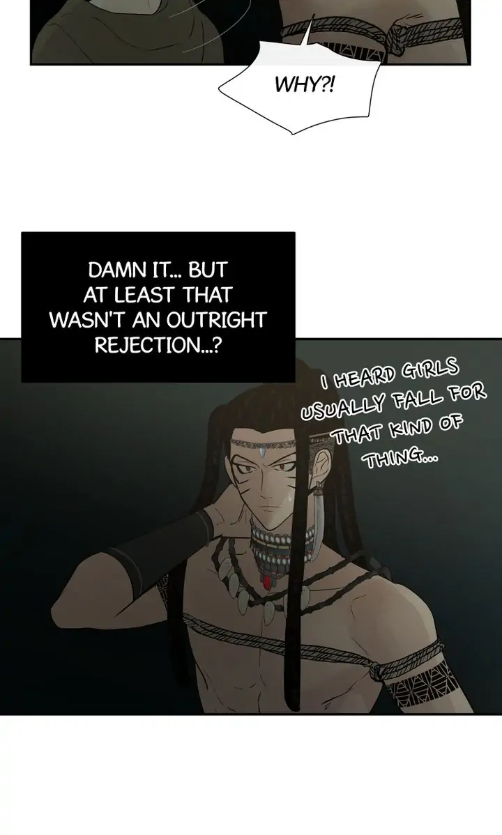 Totem’s Realm Chapter 70 - Page 67
