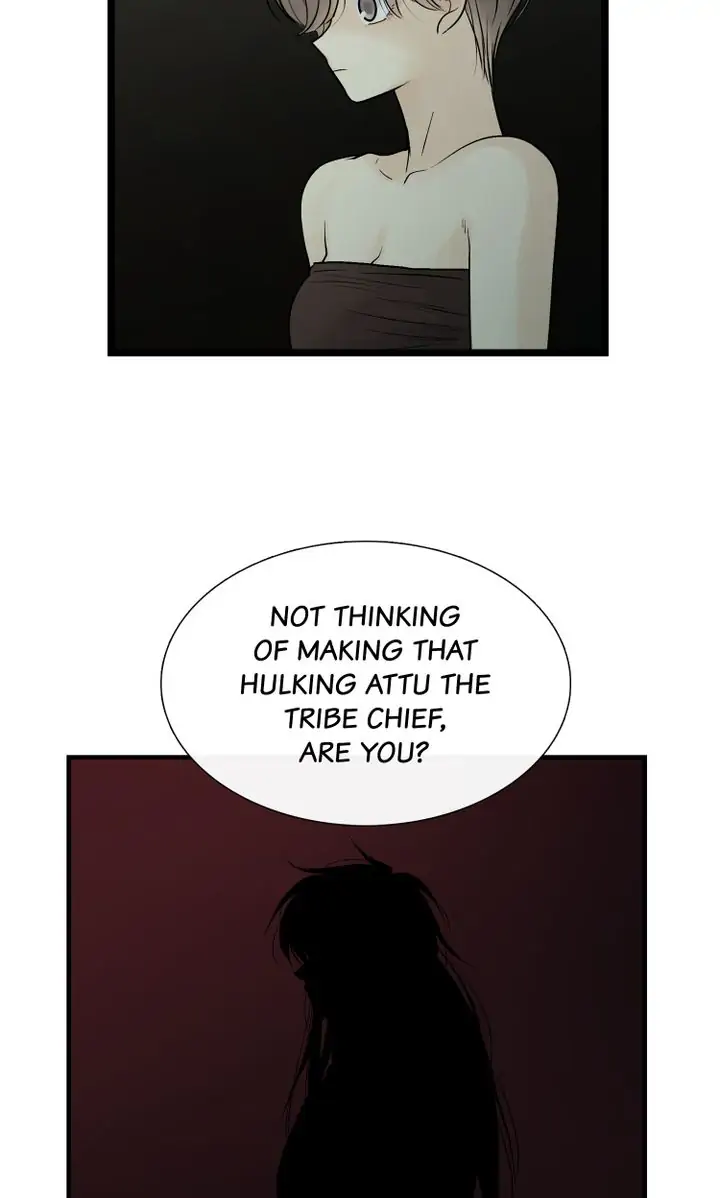 Totem’s Realm Chapter 70 - Page 8