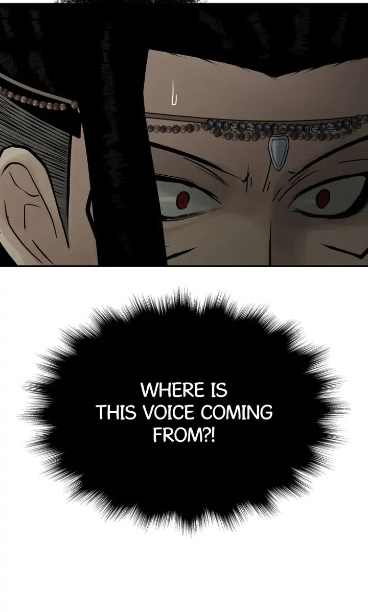 Totem’s Realm Chapter 70 - Page 72