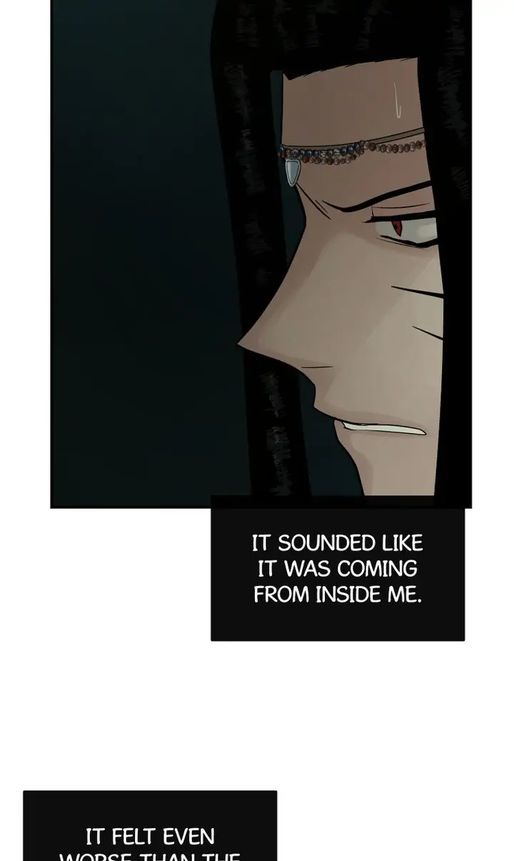 Totem’s Realm Chapter 71 - Page 11