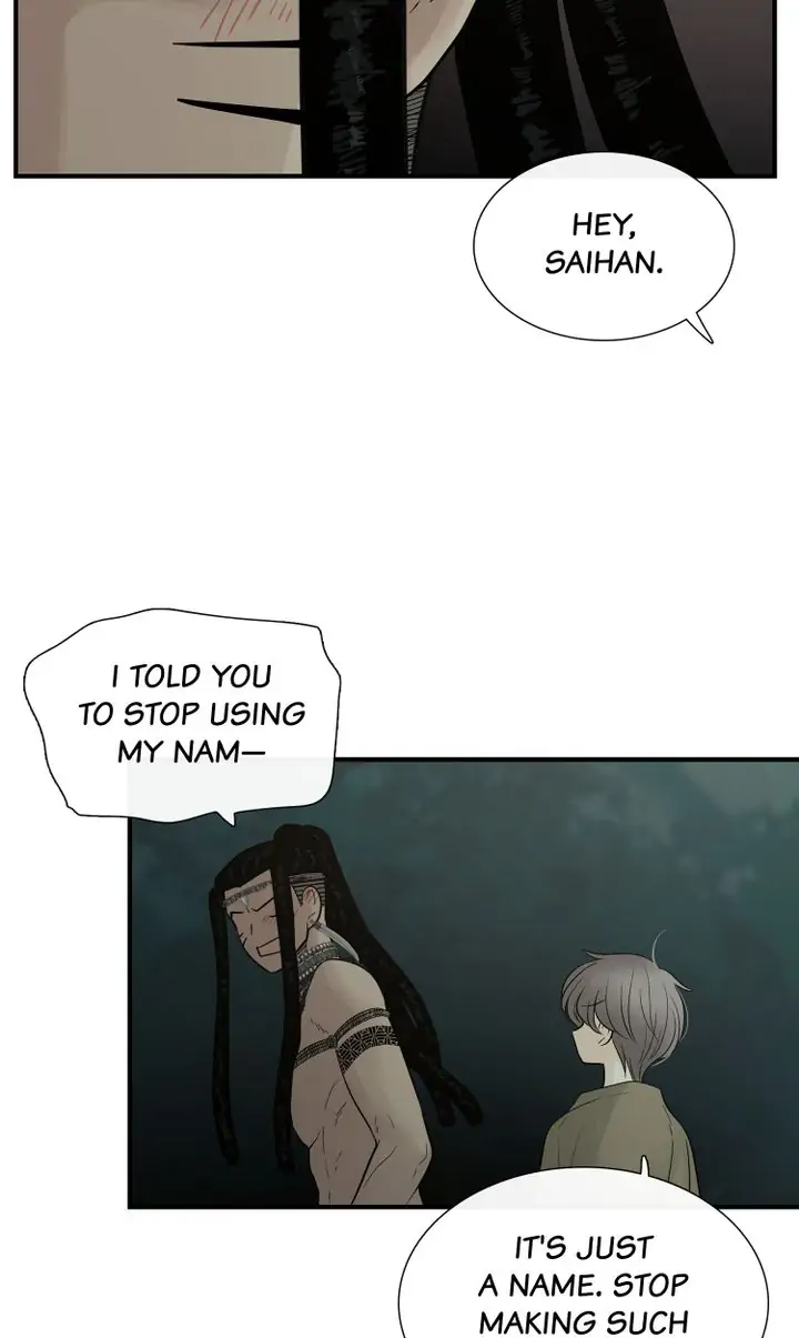 Totem’s Realm Chapter 71 - Page 14
