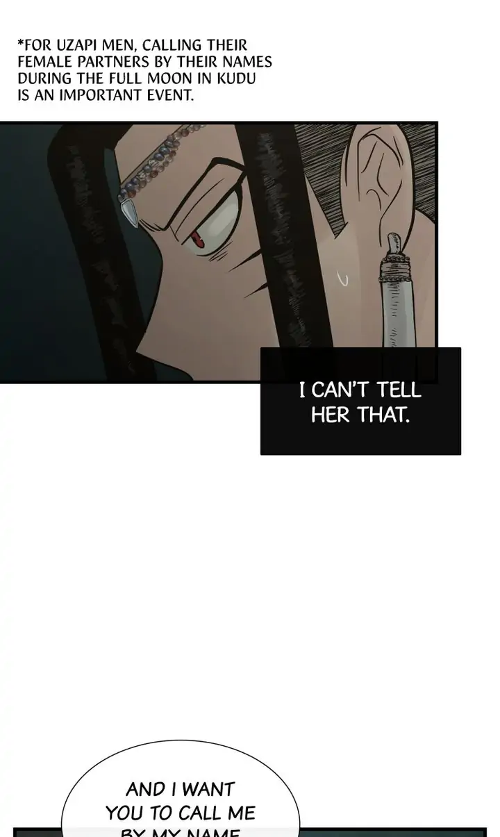 Totem’s Realm Chapter 71 - Page 16
