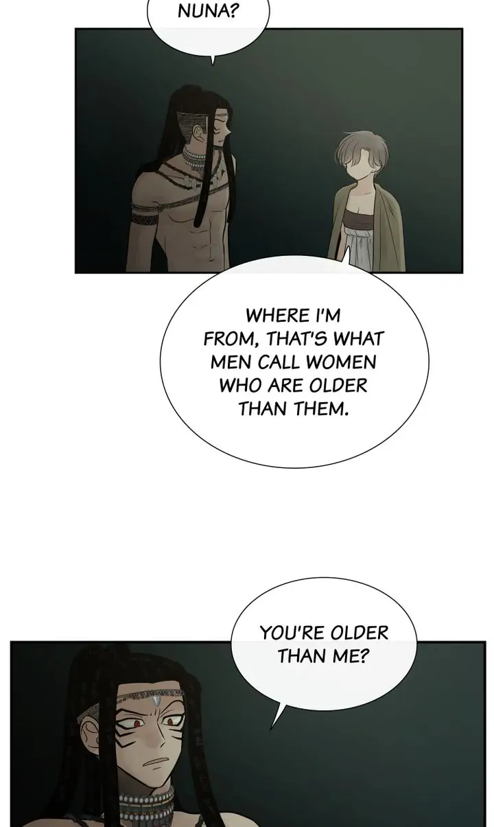 Totem’s Realm Chapter 71 - Page 19