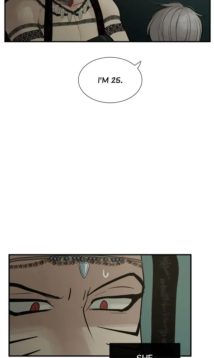 Totem’s Realm Chapter 71 - Page 20