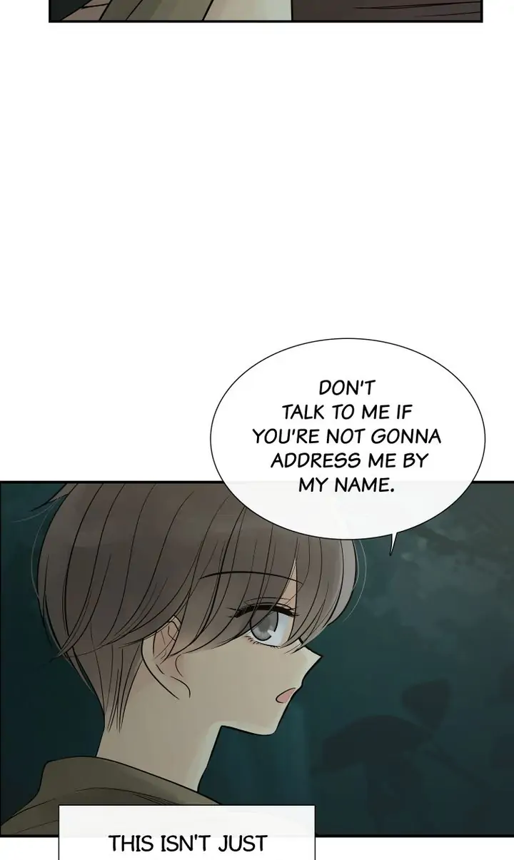 Totem’s Realm Chapter 71 - Page 24