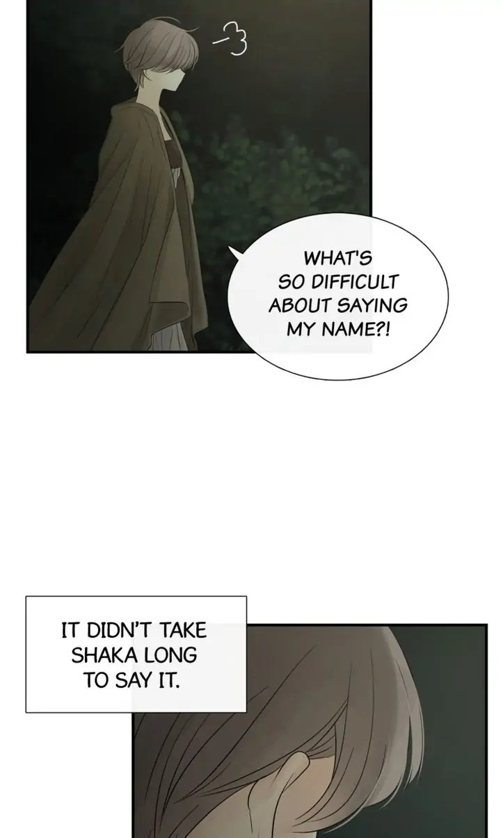 Totem’s Realm Chapter 71 - Page 27