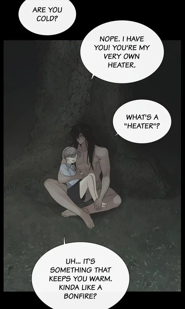 Totem’s Realm Chapter 71 - Page 37