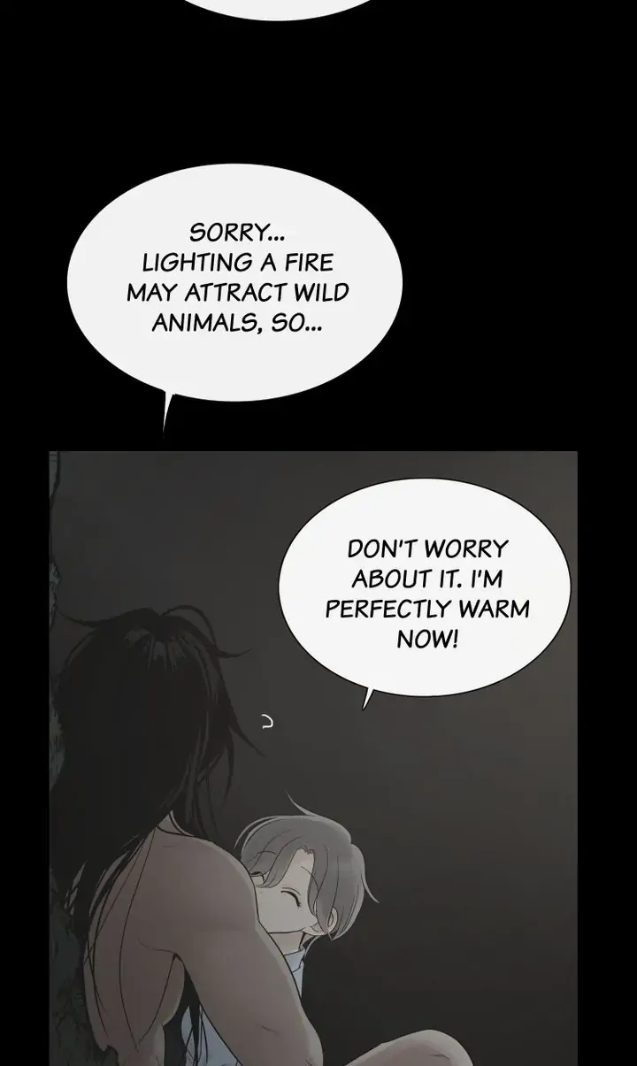 Totem’s Realm Chapter 71 - Page 38