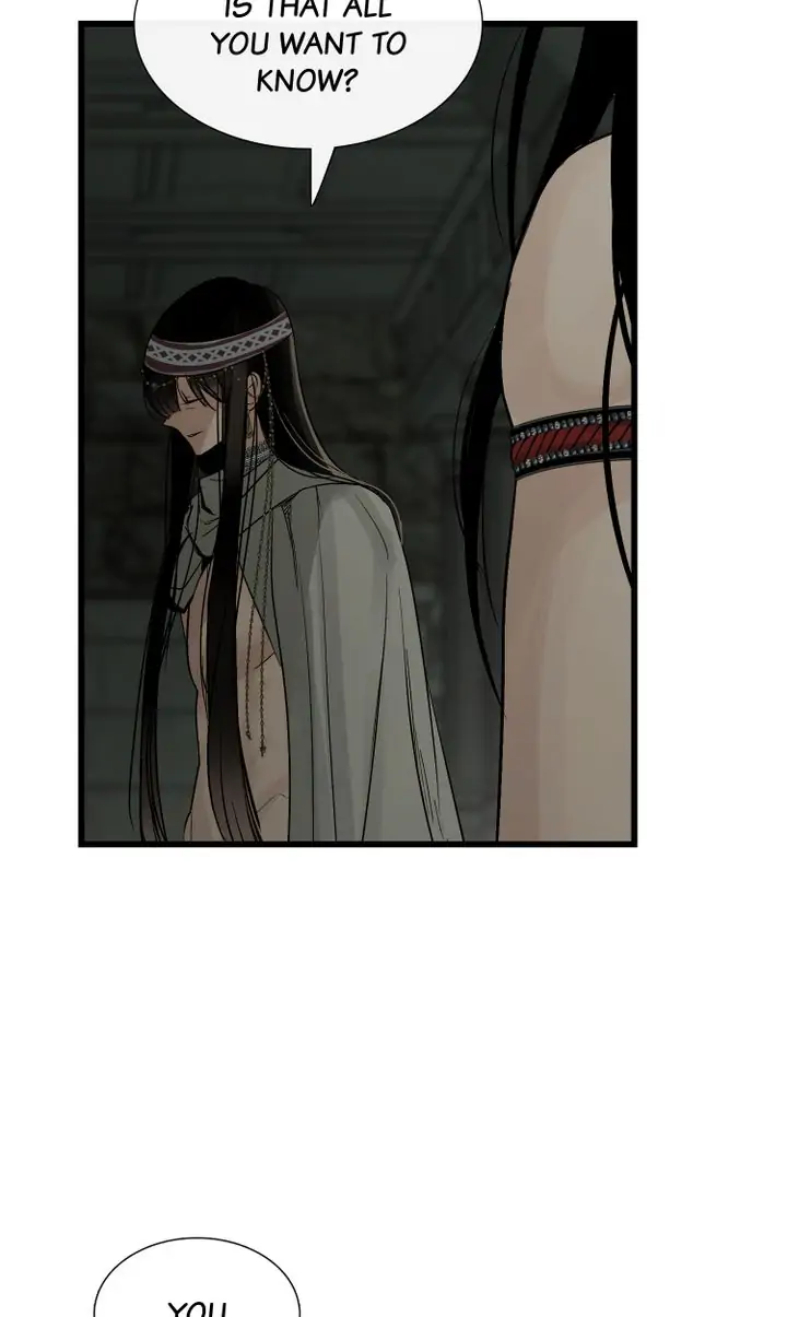 Totem’s Realm Chapter 71 - Page 55