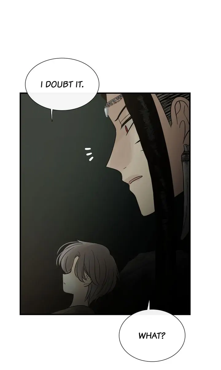 Totem’s Realm Chapter 71 - Page 73
