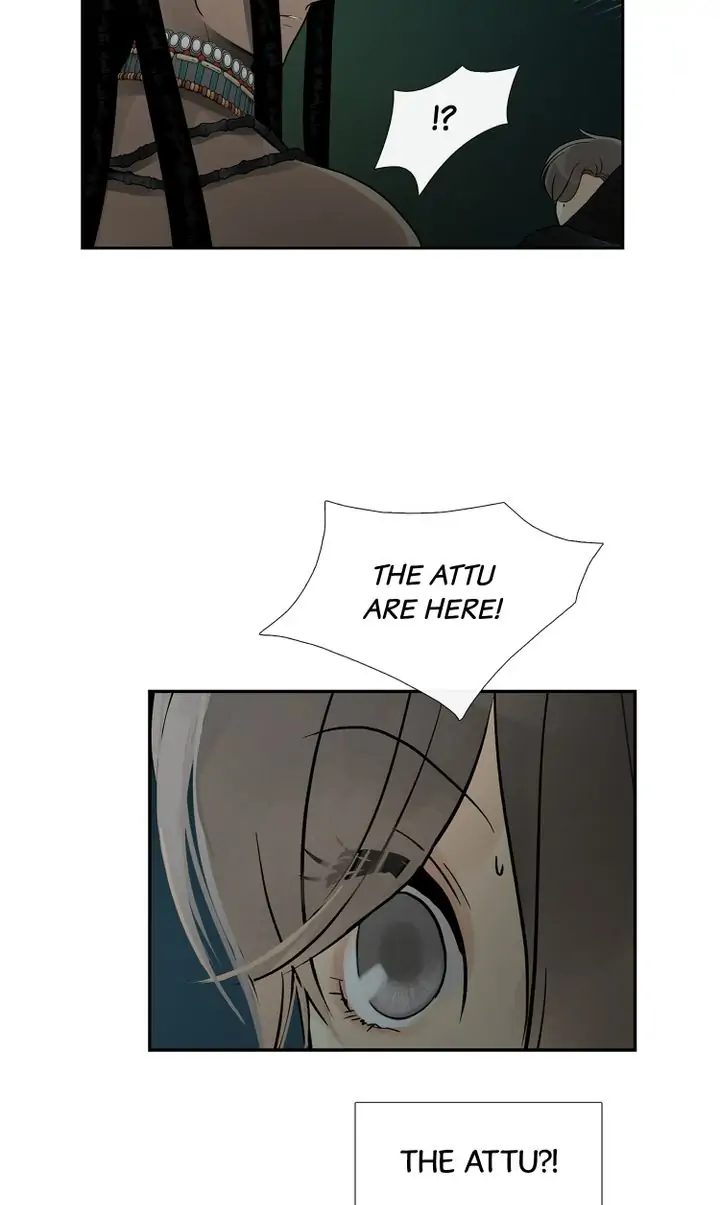 Totem’s Realm Chapter 71 - Page 79