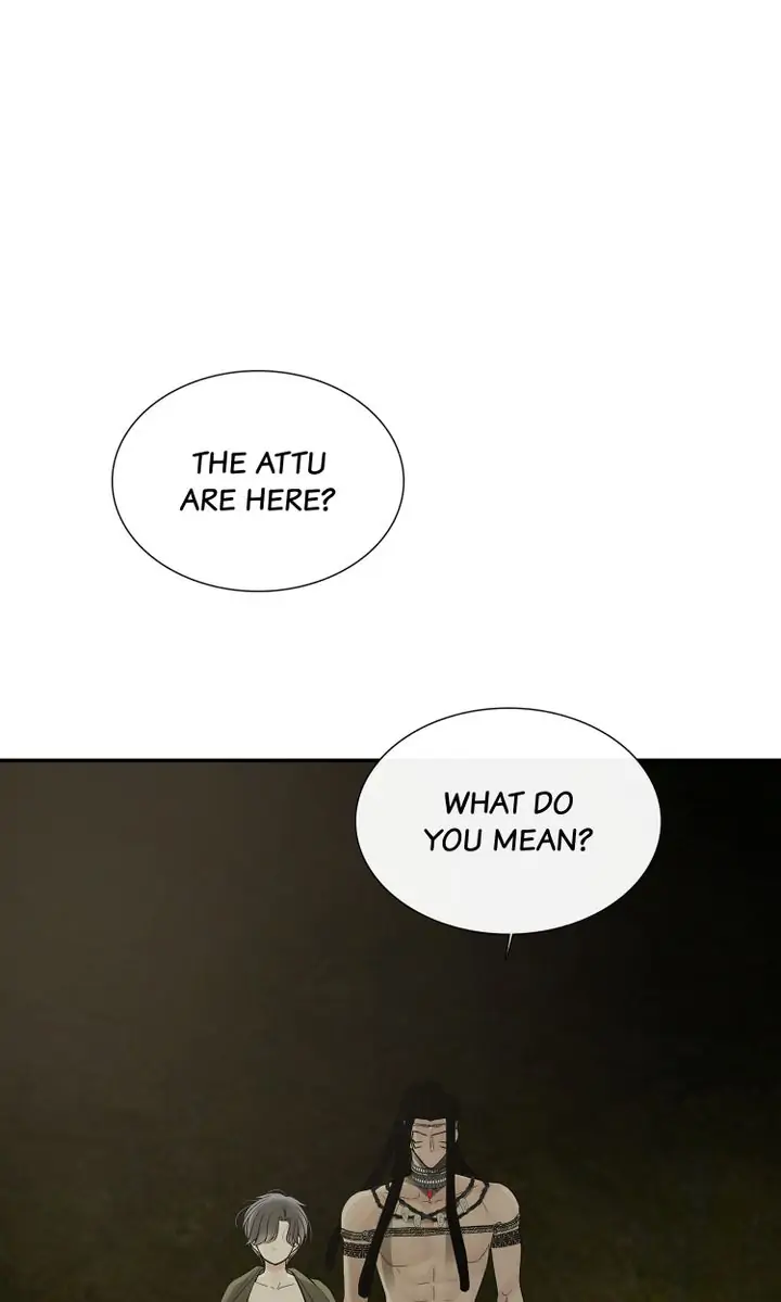 Totem’s Realm Chapter 72 - Page 1