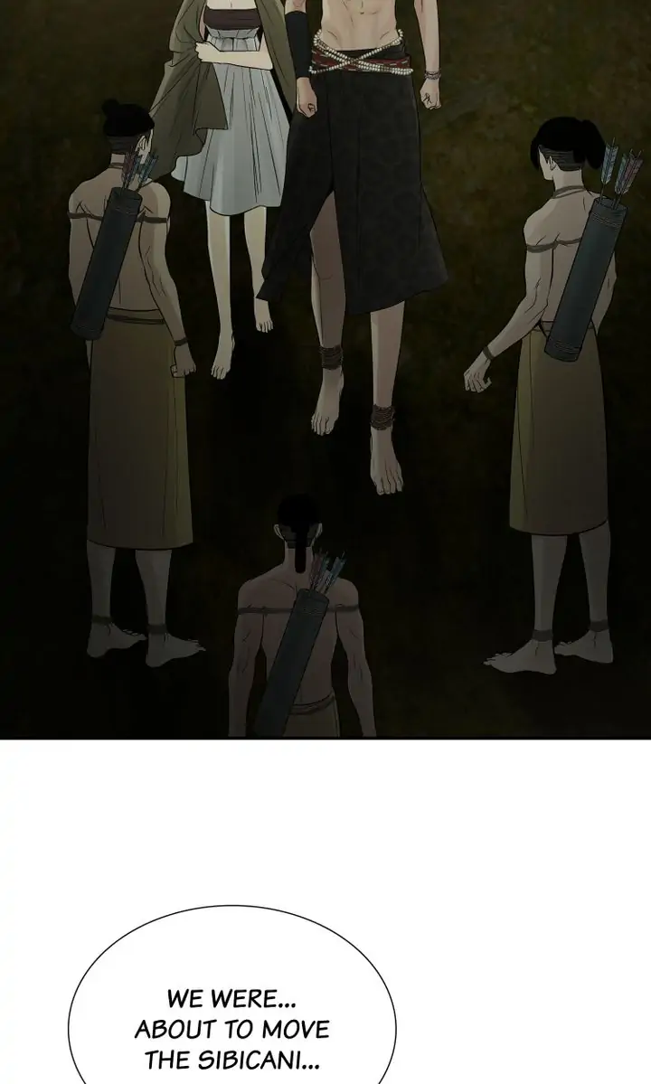 Totem’s Realm Chapter 72 - Page 2