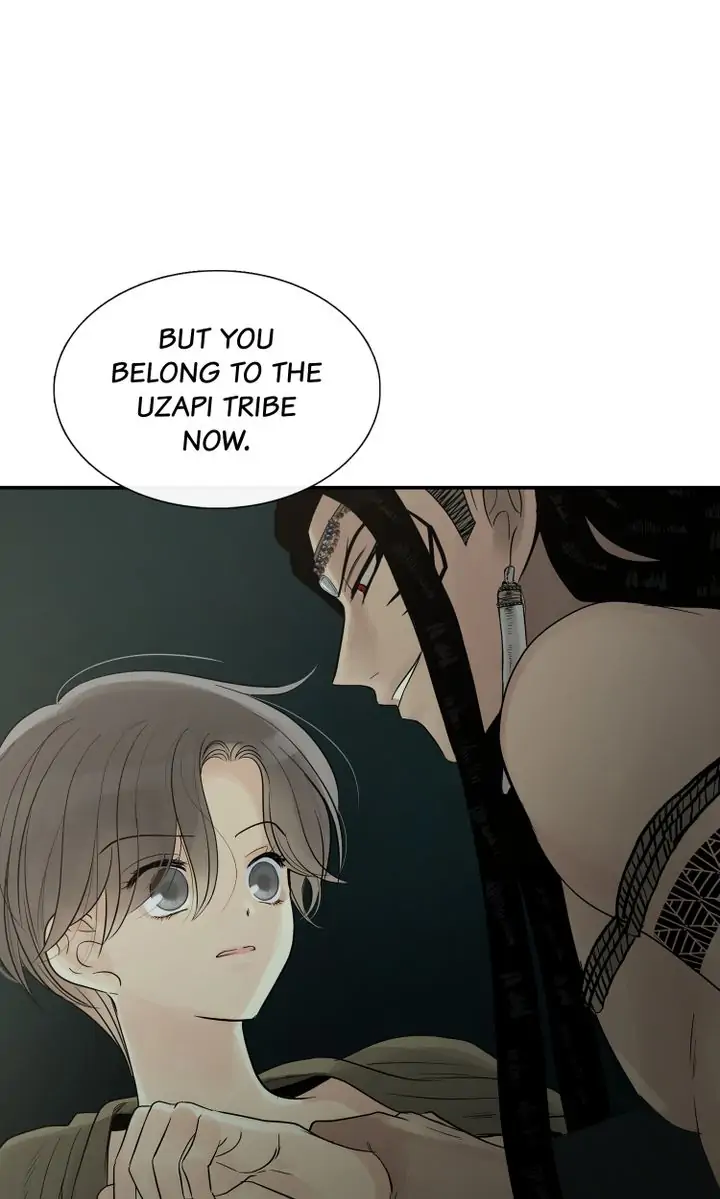 Totem’s Realm Chapter 72 - Page 11