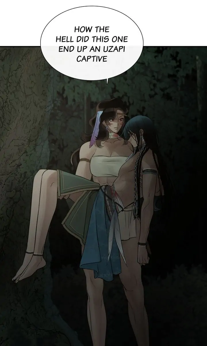 Totem’s Realm Chapter 72 - Page 23
