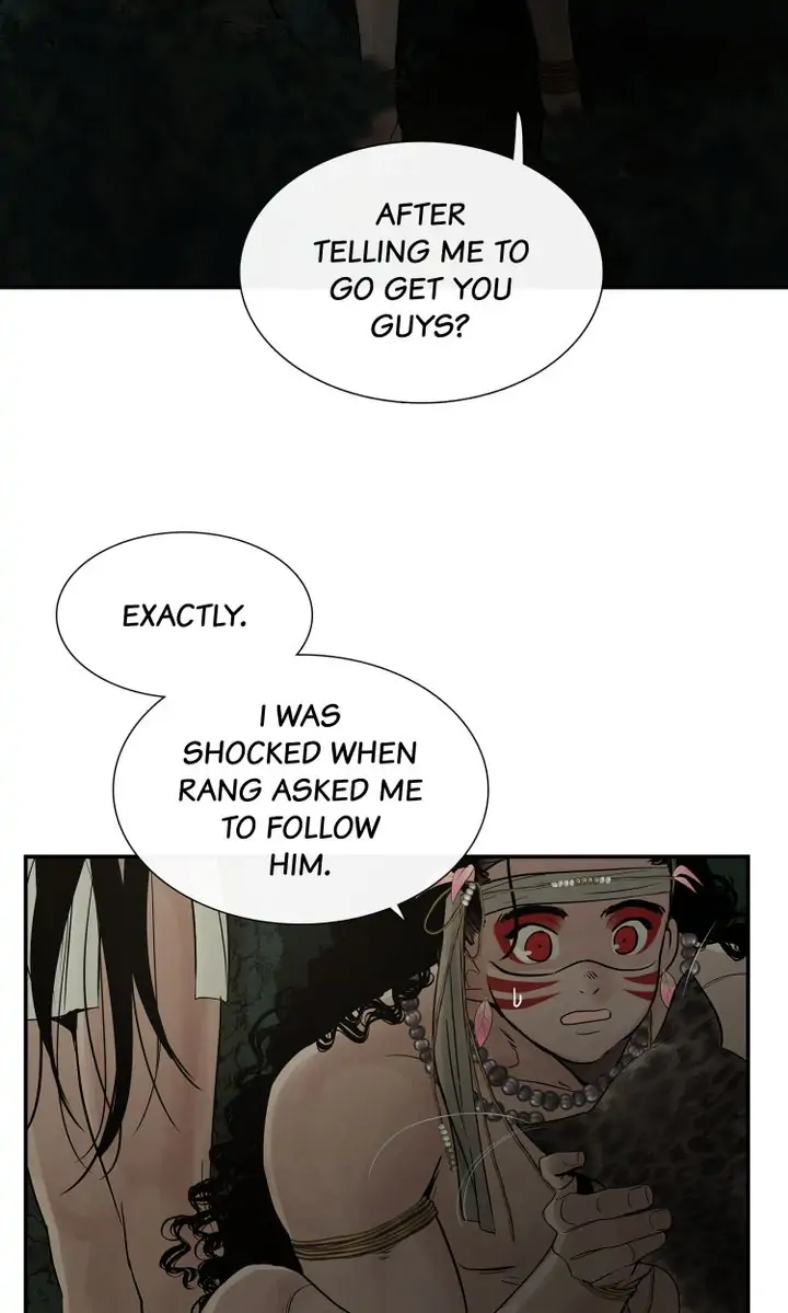 Totem’s Realm Chapter 72 - Page 24