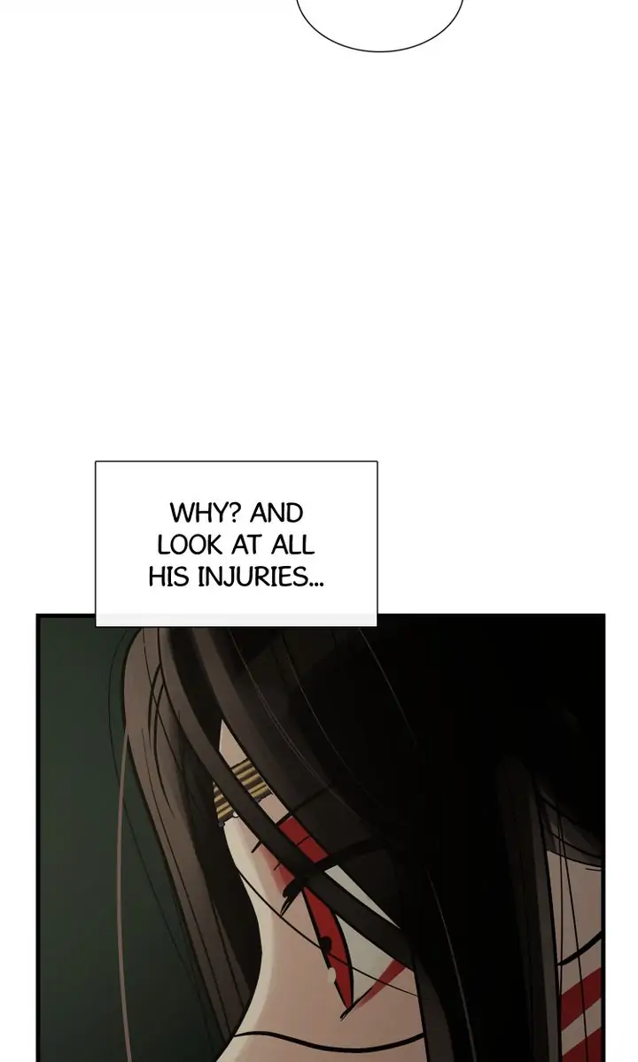 Totem’s Realm Chapter 72 - Page 26