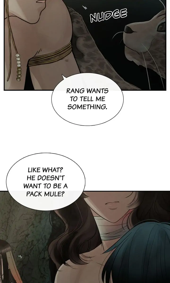 Totem’s Realm Chapter 72 - Page 29