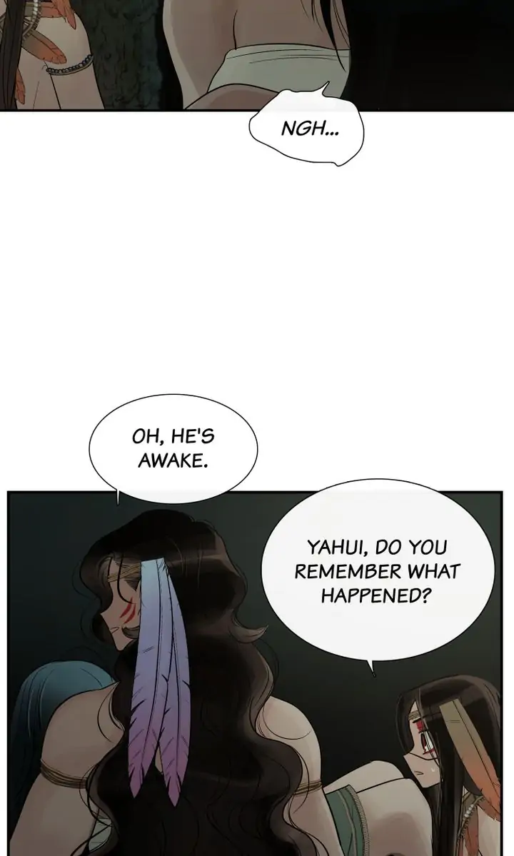 Totem’s Realm Chapter 72 - Page 30