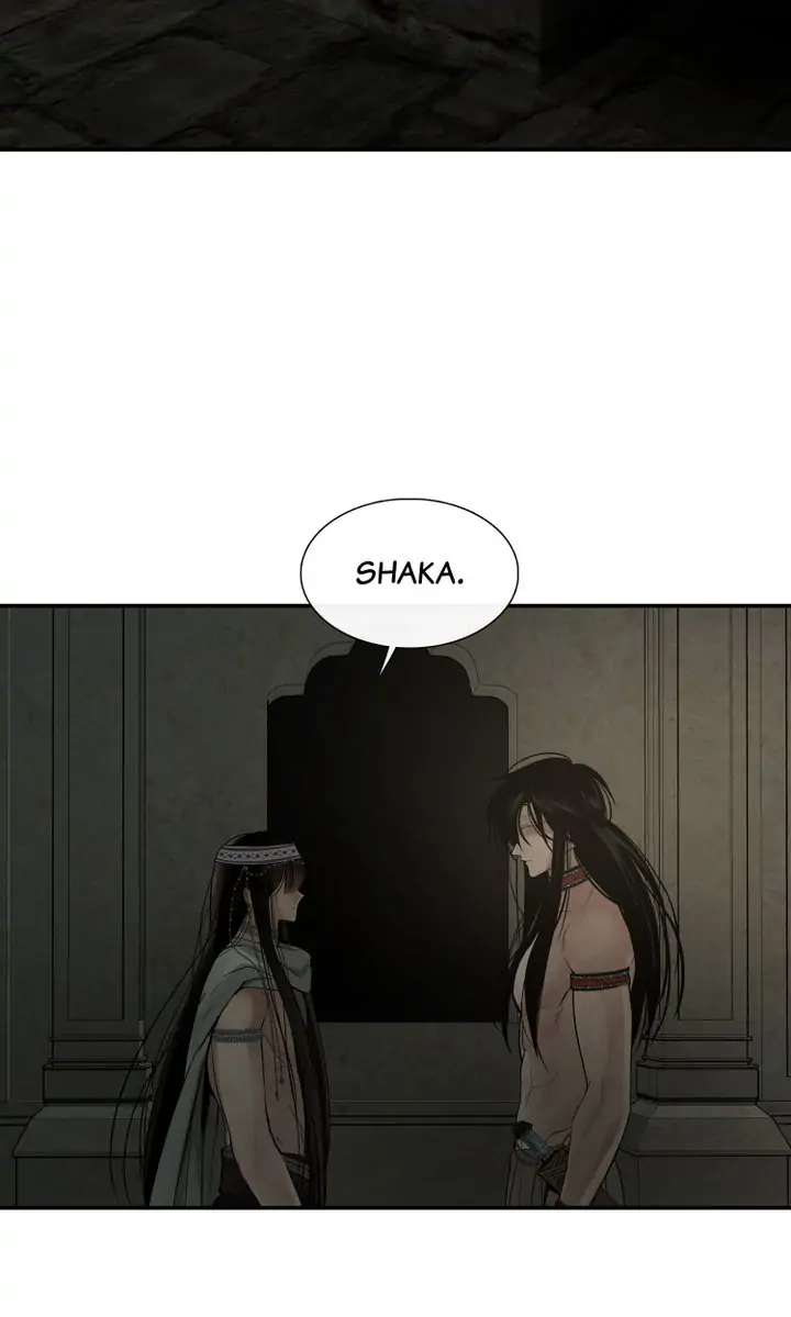 Totem’s Realm Chapter 72 - Page 36