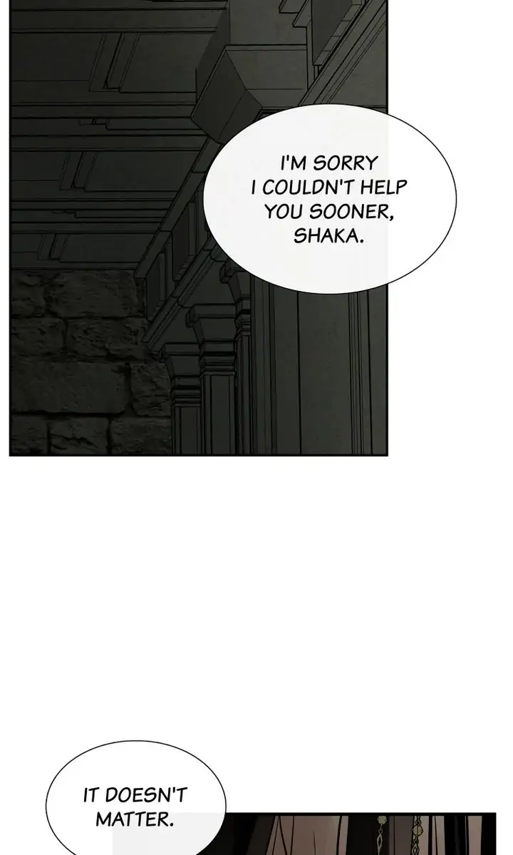 Totem’s Realm Chapter 72 - Page 40
