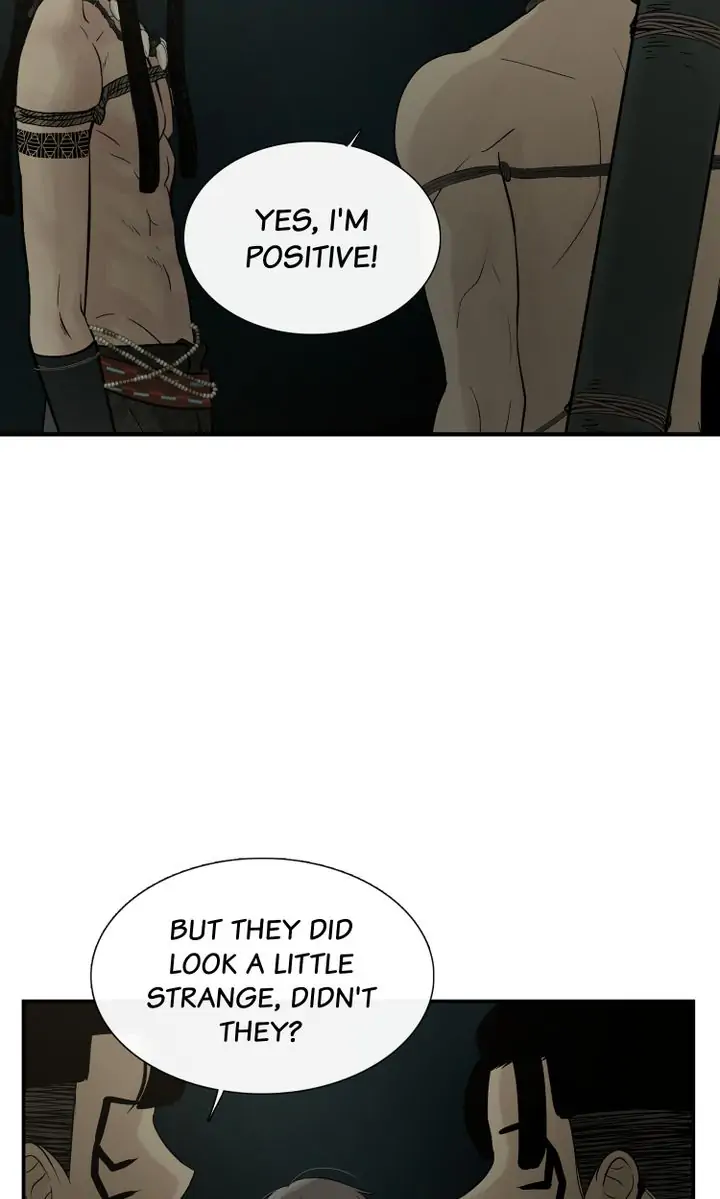 Totem’s Realm Chapter 72 - Page 5