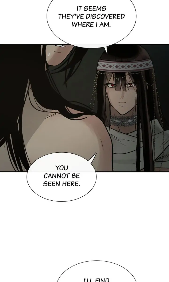 Totem’s Realm Chapter 72 - Page 56