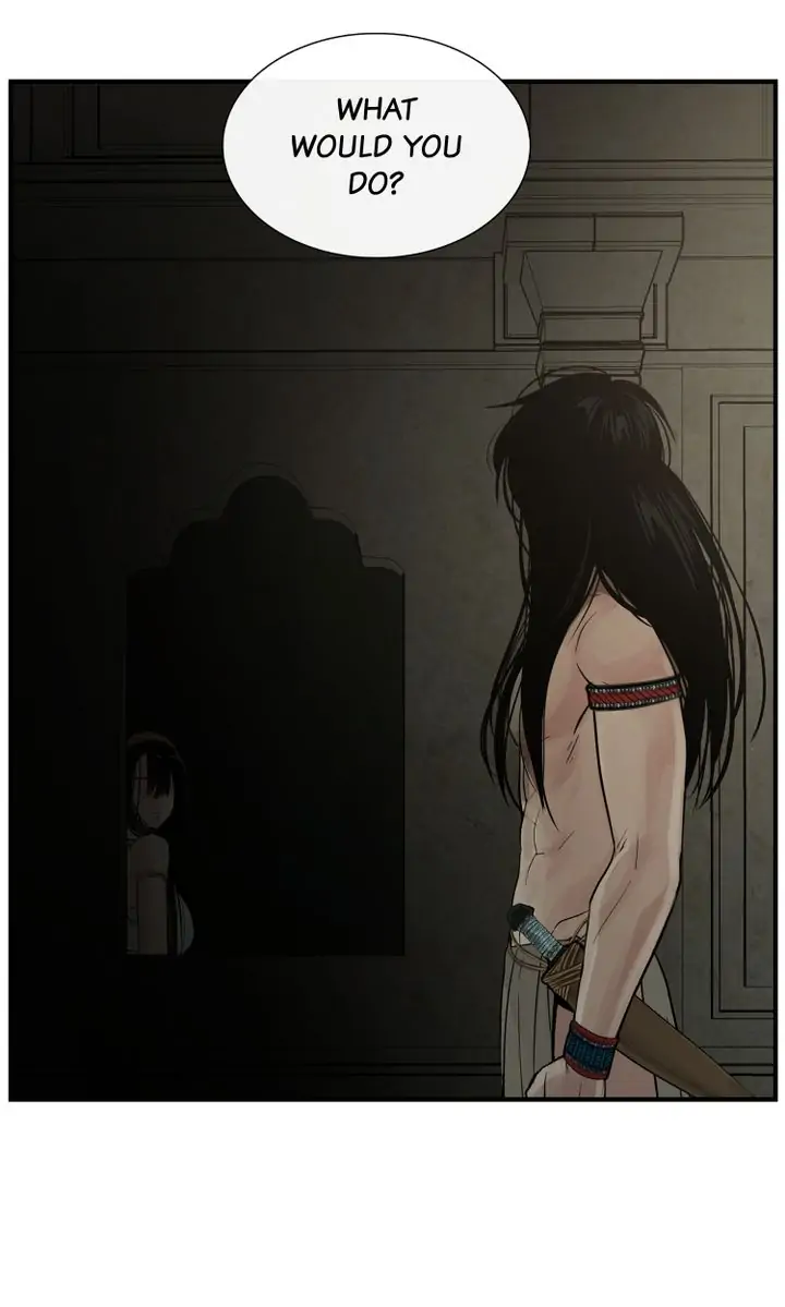 Totem’s Realm Chapter 72 - Page 70