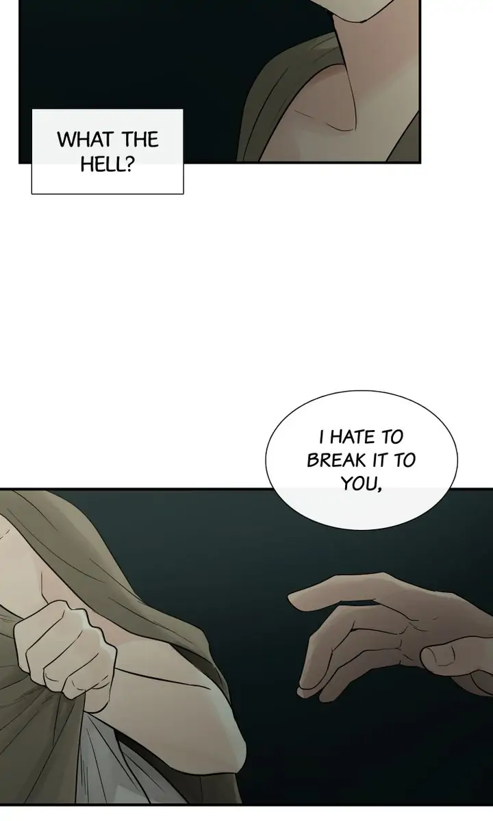 Totem’s Realm Chapter 72 - Page 10