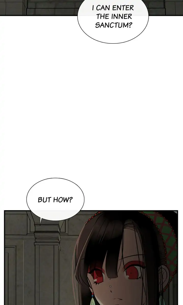 Totem’s Realm Chapter 73 - Page 2