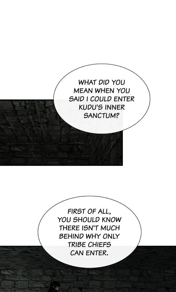 Totem’s Realm Chapter 73 - Page 12