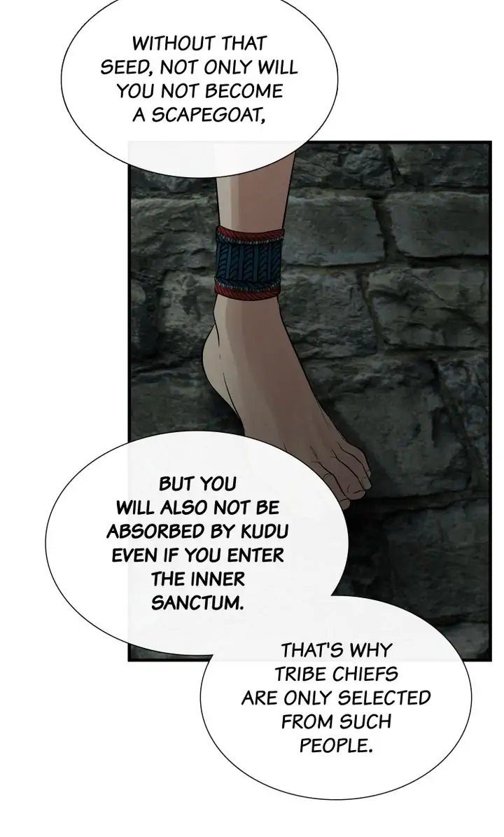 Totem’s Realm Chapter 73 - Page 16
