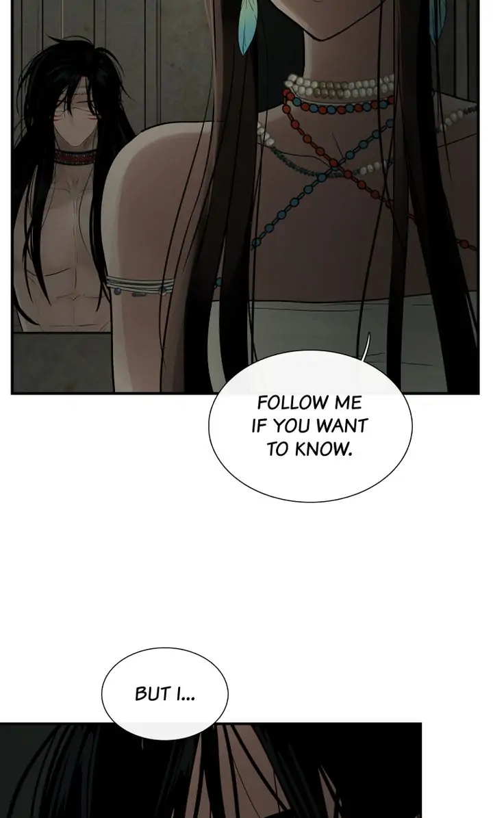 Totem’s Realm Chapter 73 - Page 3