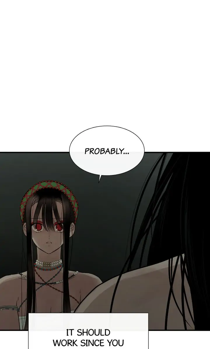 Totem’s Realm Chapter 73 - Page 24