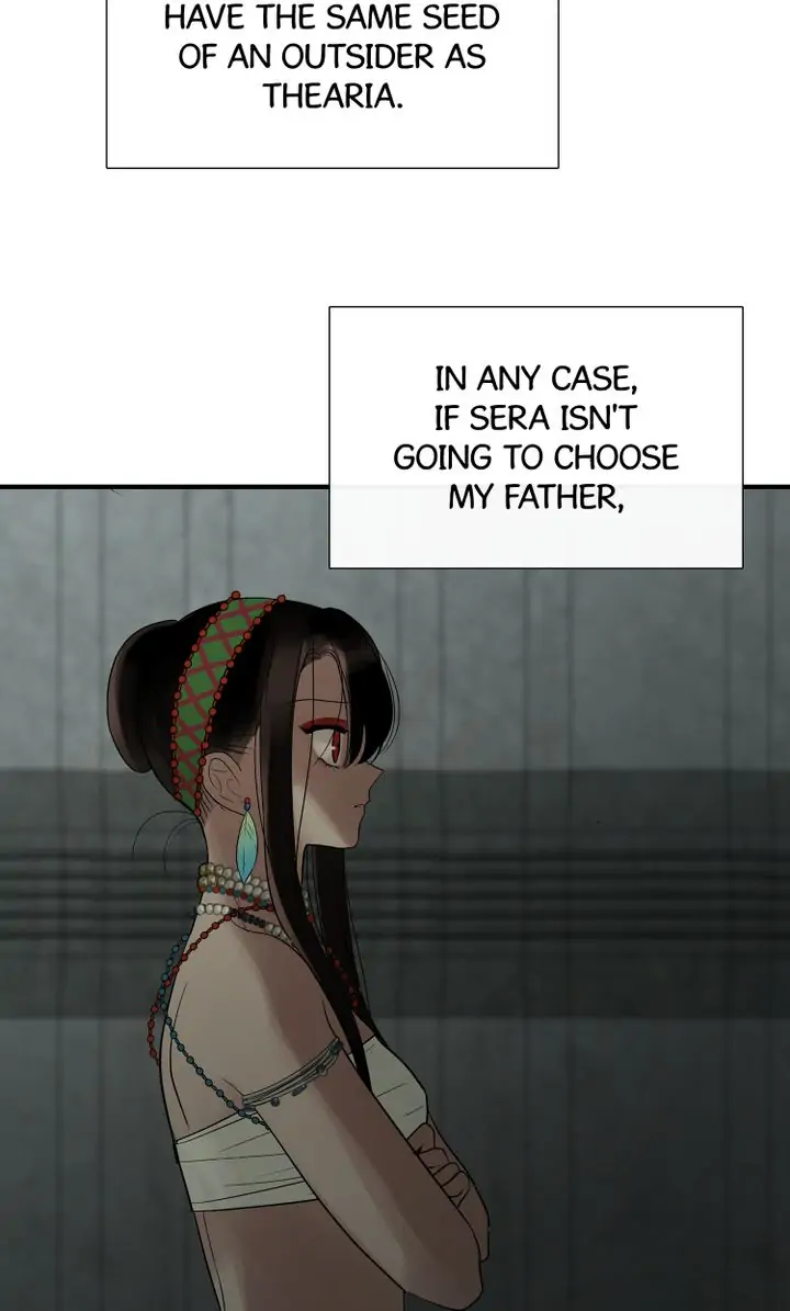 Totem’s Realm Chapter 73 - Page 25