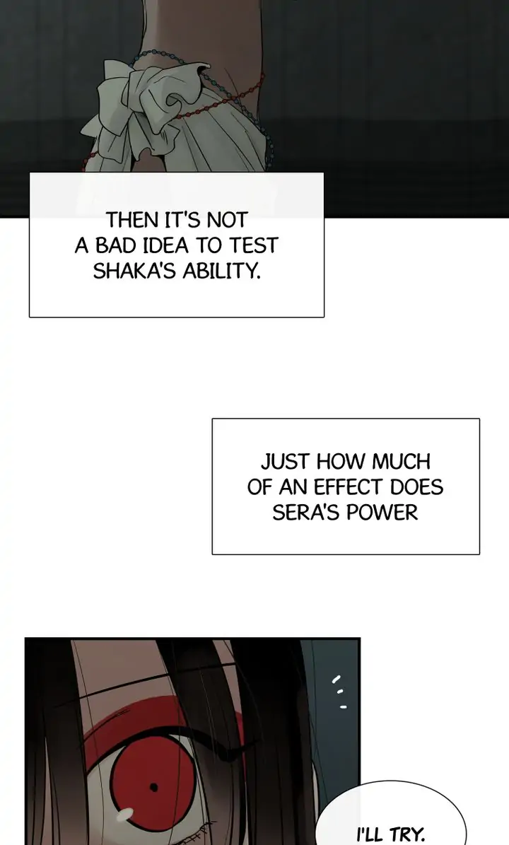 Totem’s Realm Chapter 73 - Page 26