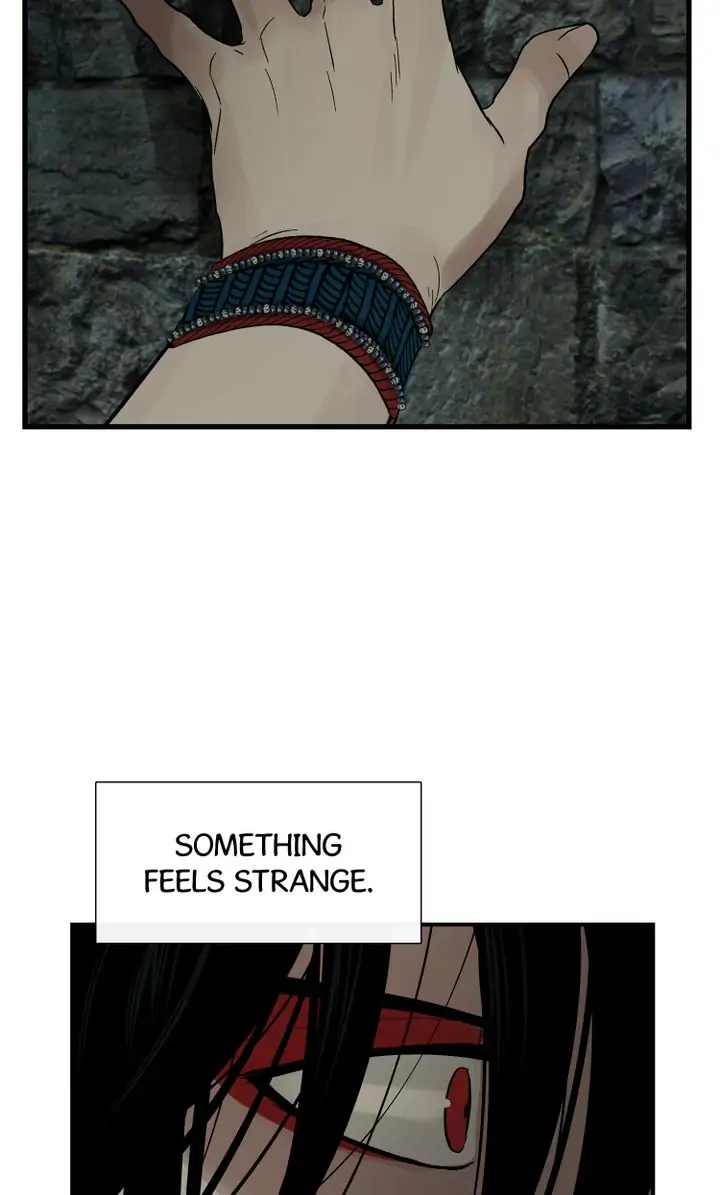 Totem’s Realm Chapter 73 - Page 30