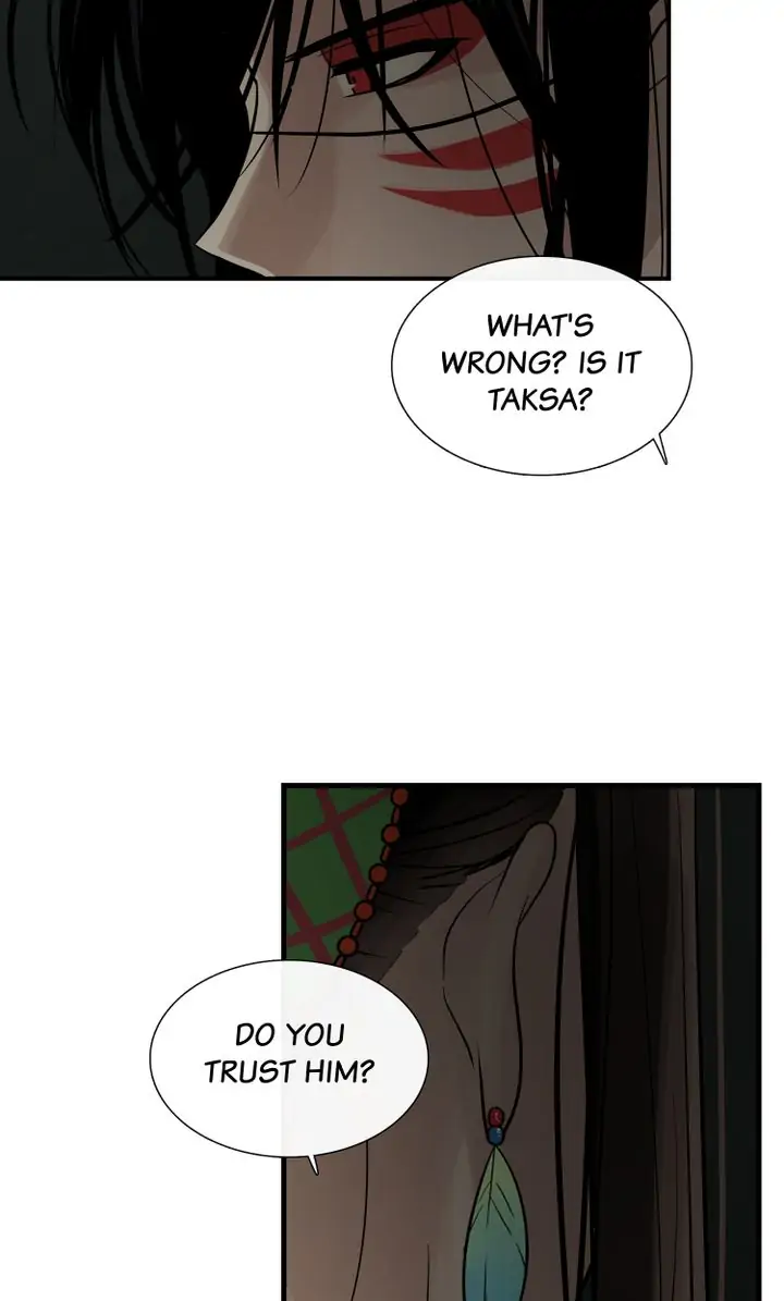Totem’s Realm Chapter 73 - Page 4