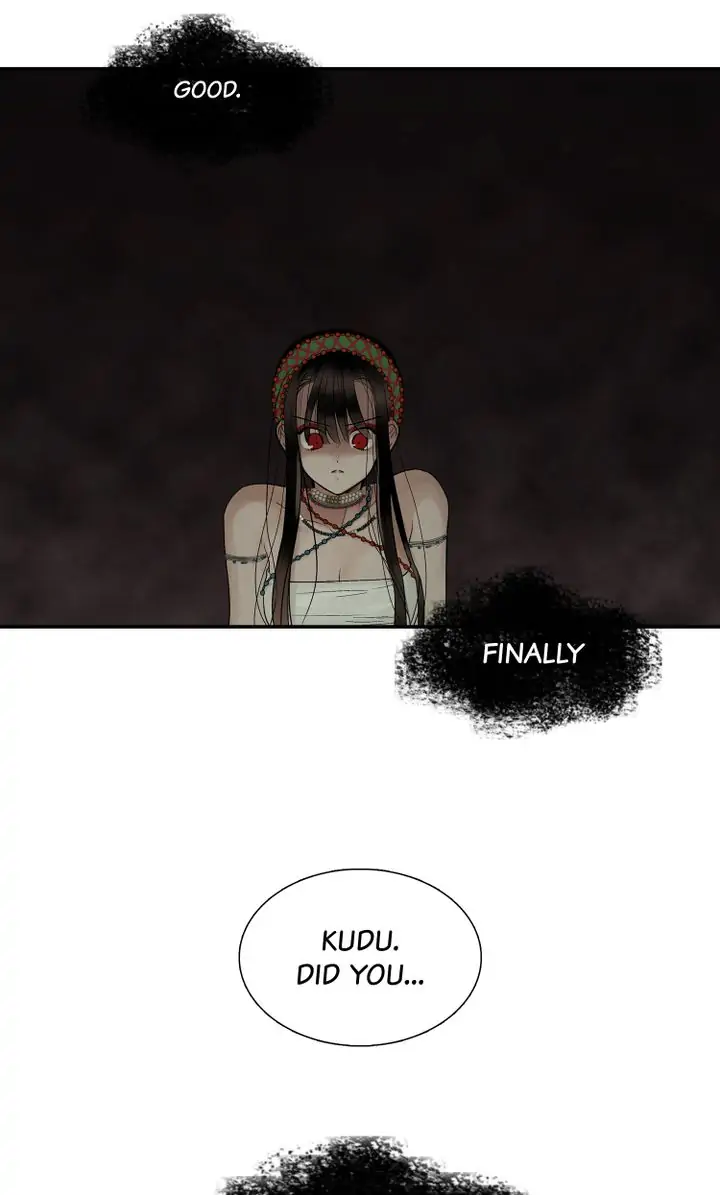 Totem’s Realm Chapter 73 - Page 43