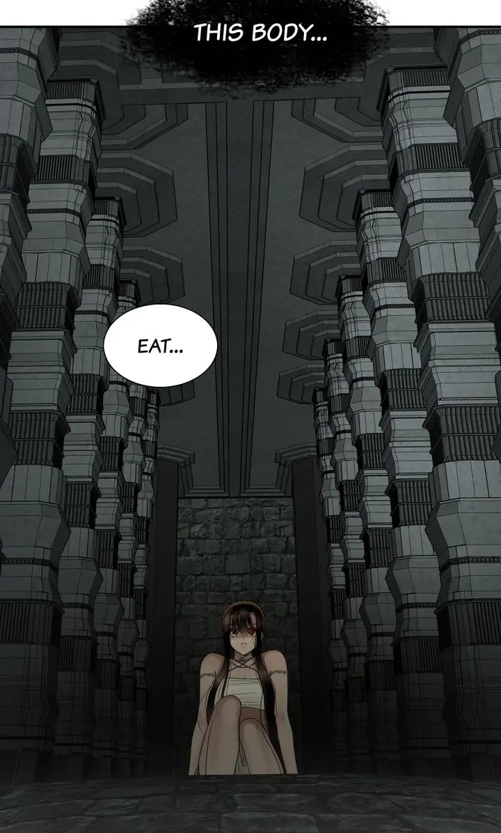 Totem’s Realm Chapter 73 - Page 44