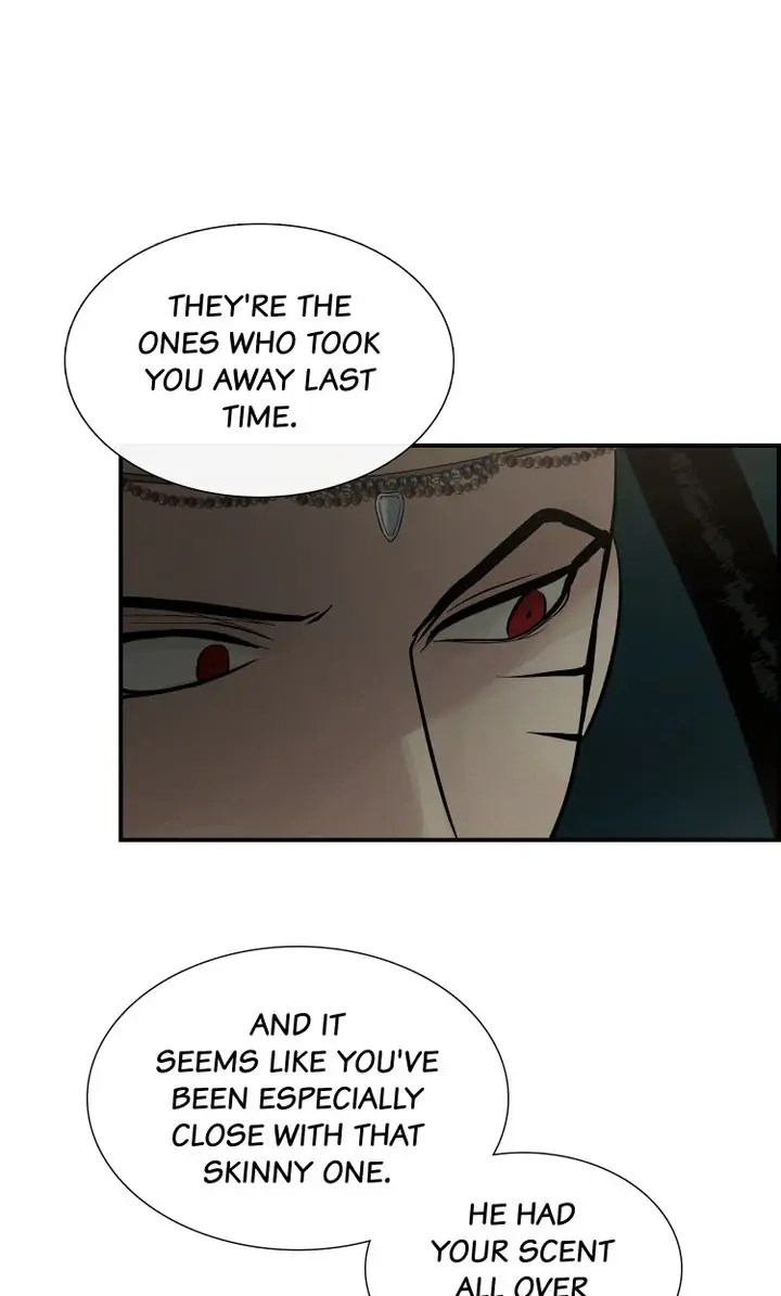 Totem’s Realm Chapter 73 - Page 49